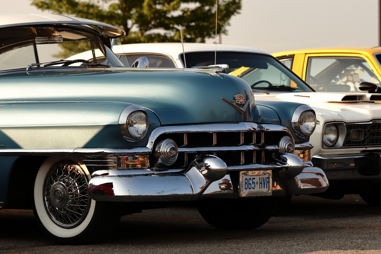 Audi RS3 - Pilot Sport Challenge CTMP 2025