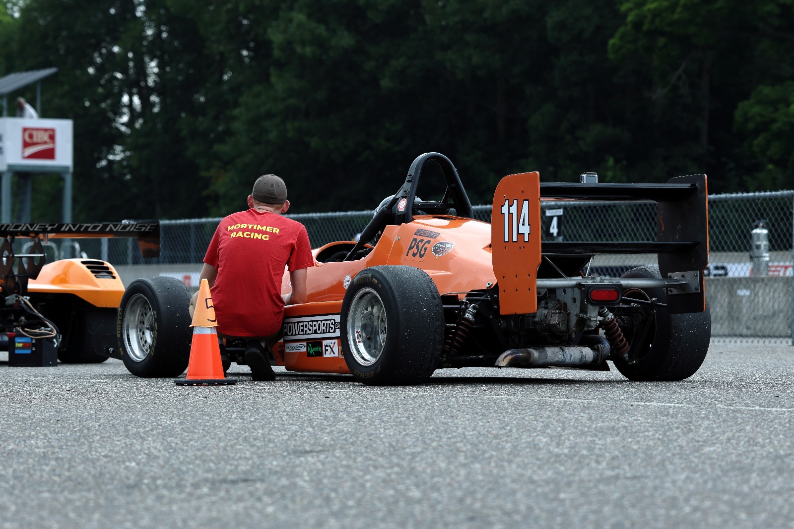 Formula Libre - Calabogie 2024