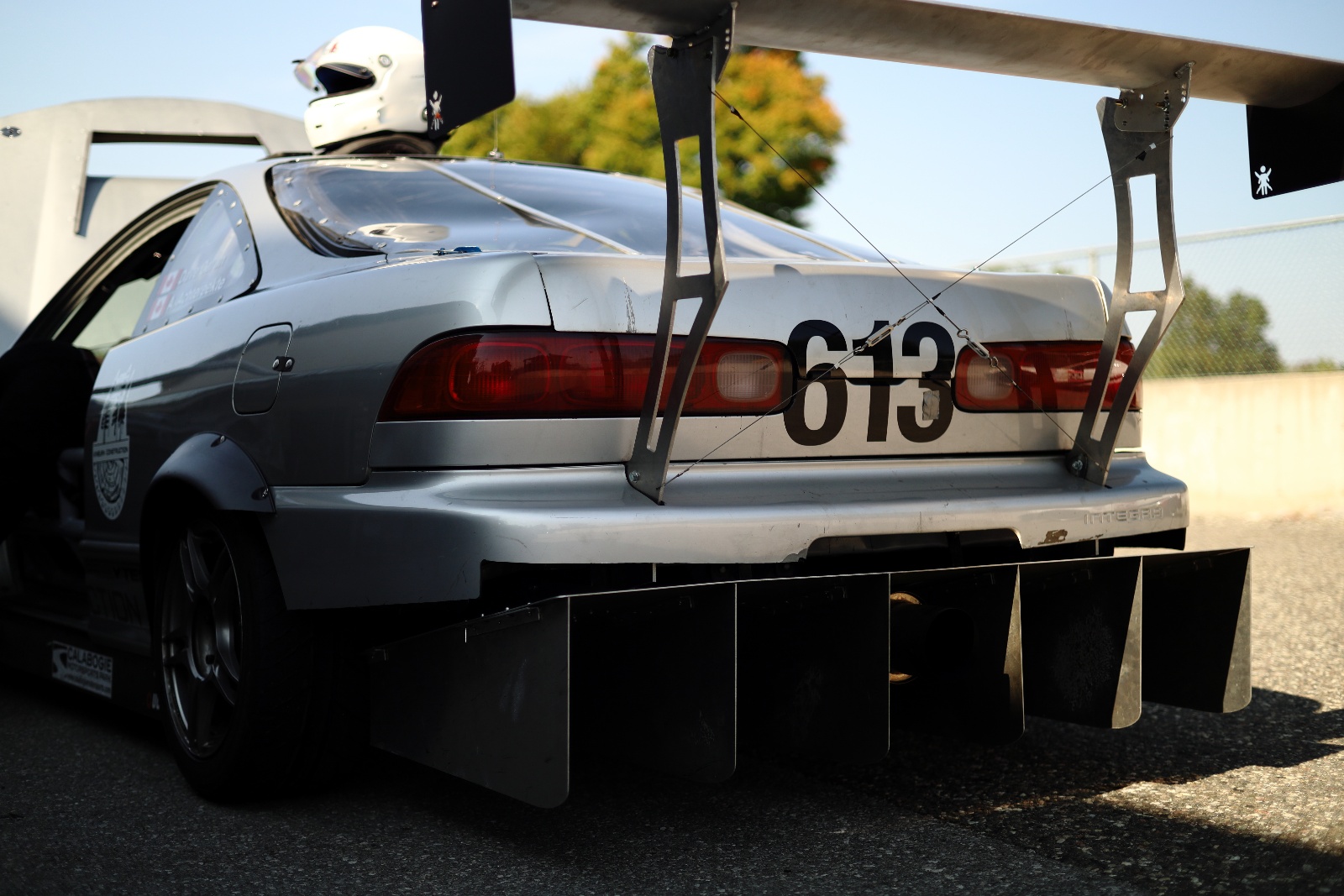 Acura Integra - Calabogie 2023