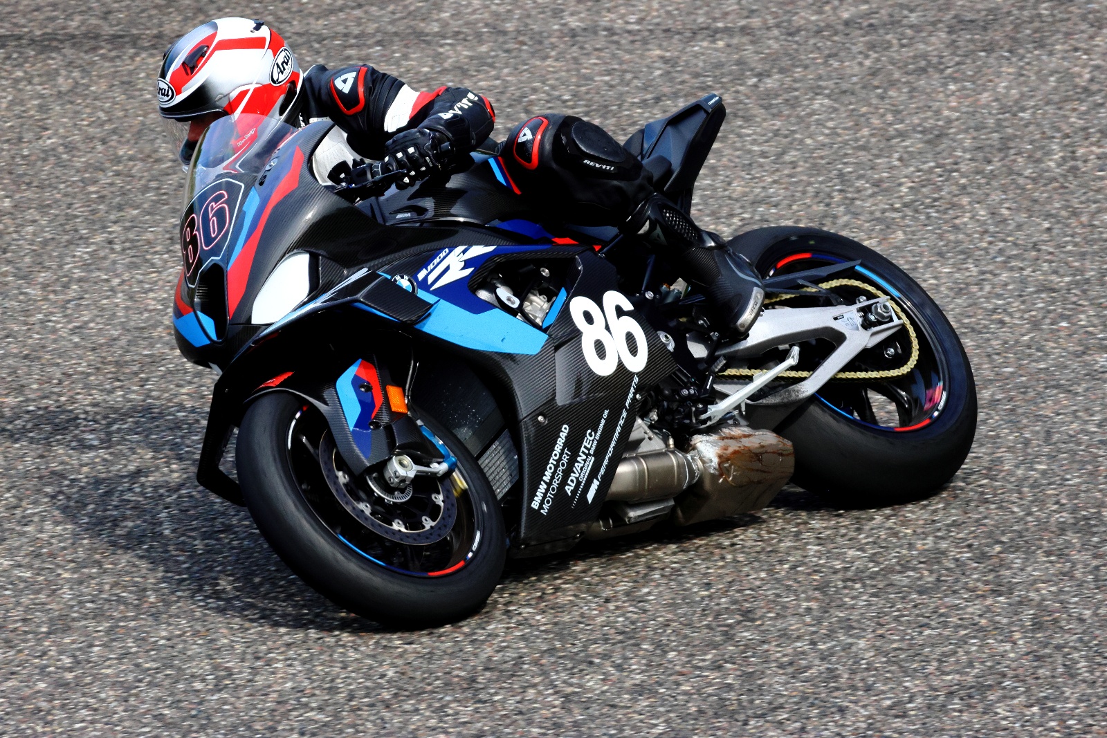 M1000R - Calabogie Pro6 2023