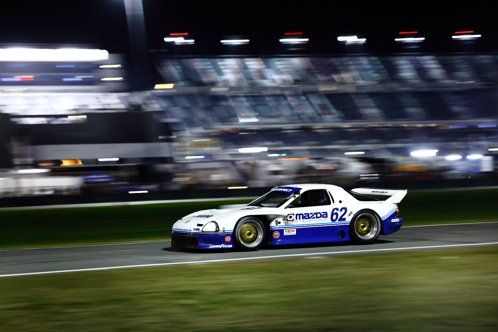 Rx7 GTO - Daytona IMSA 2026